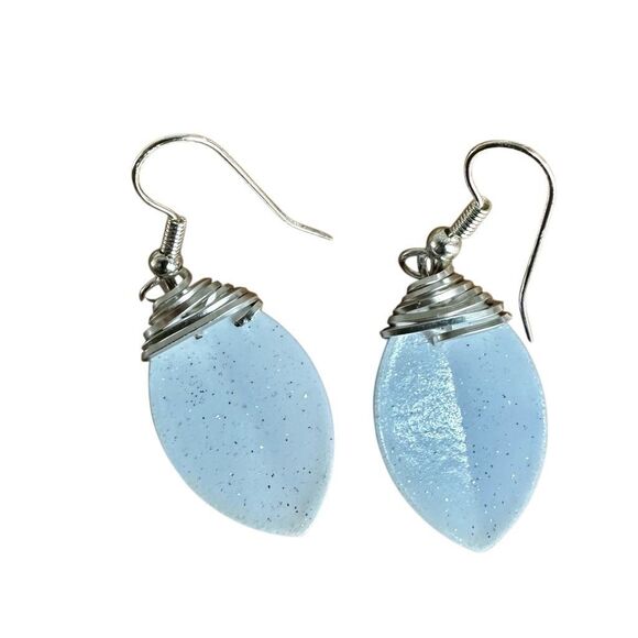 d’ears “Starry Night” Earrings – Vincent Van Gogh Artwork - Picture 7 of 7